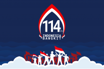 114 Tahun Indonesia Bangkit